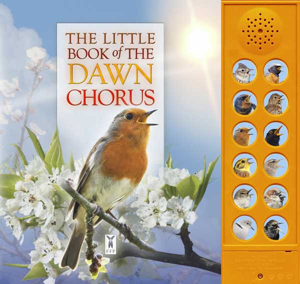 The Little Book of the Dawn Chorus