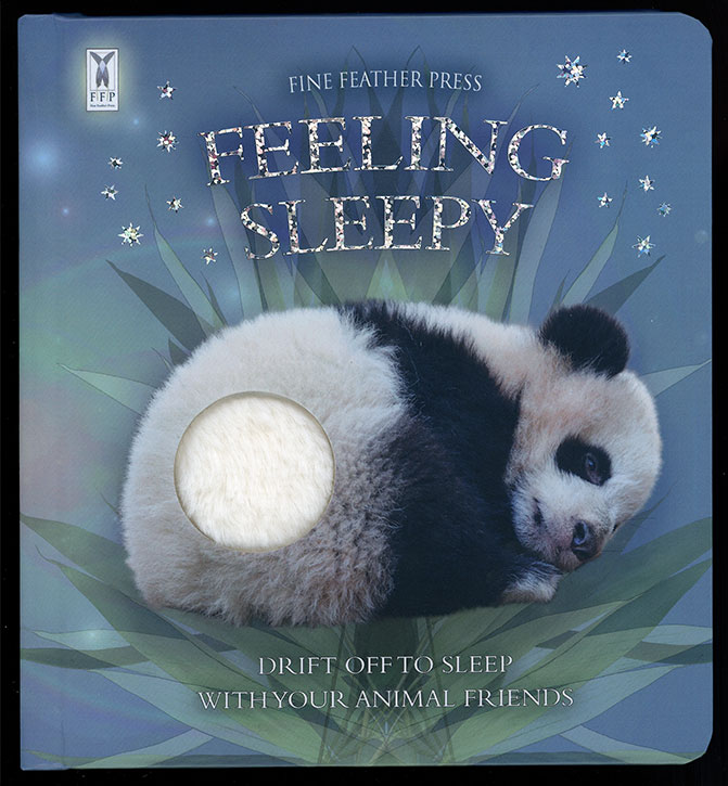 Feeling Sleepy