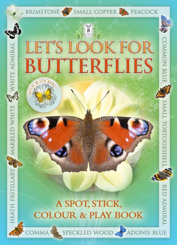 Let’s Look for Butterflies